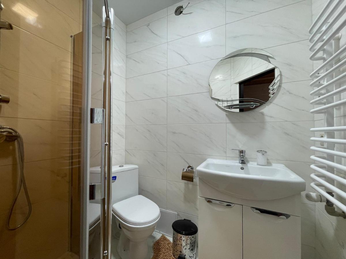 Madison Otel Bukovel Oda fotoğraf