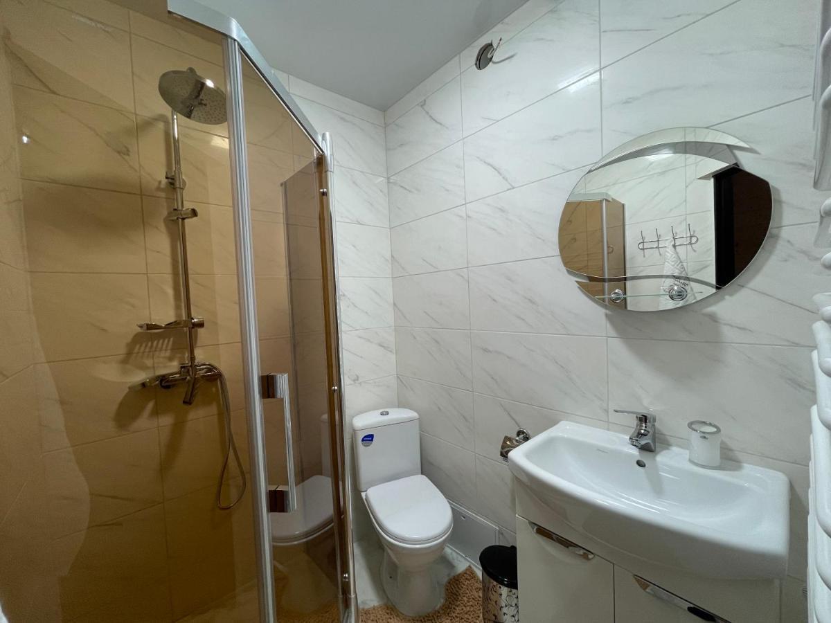 Madison Otel Bukovel Oda fotoğraf